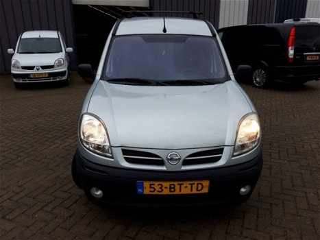 Nissan Kubistar - 65.16 1.5 dCi Acenta - 1