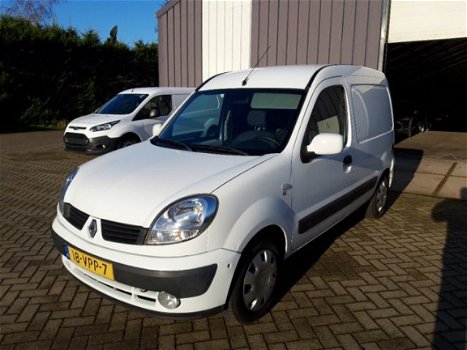 Renault Kangoo Express - 1.5dCi70 Gr.C.Ed.Ext - 1