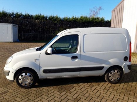 Renault Kangoo Express - 1.5dCi70 Gr.C.Ed.Ext - 1