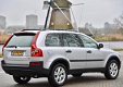 Volvo XC90 - 2.5 T Exclusive Dealer auto, Automaat, Youngtimer - 1 - Thumbnail