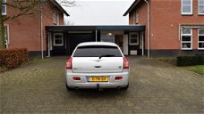 Chrysler 300C Touring - 3.0 V6 CRD Automaat Navi Clima Cruise