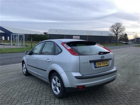 Ford Focus - 1.6-16V Futura Automaat, 65.000km, inr.mog - 1