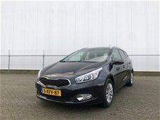 Kia Cee'd - 1.6 GDI BusinessLine bj.20104, 137.000km, nette auto, inr.mog