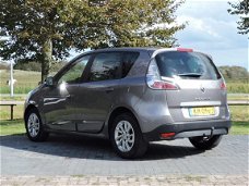 Renault Scénic - TCe 115pk Limited | Trekhaak - 1500kg trekgewicht | RIJKLAARPRIJS INCLUSIEF AFLEVER