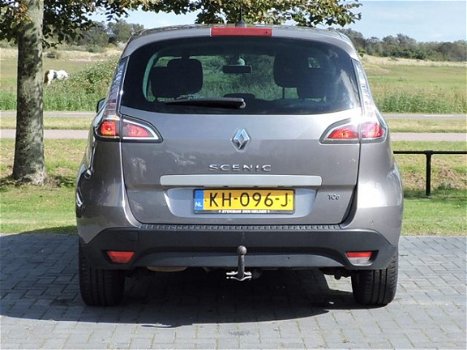 Renault Scénic - TCe 115pk Limited | Trekhaak - 1500kg trekgewicht | RIJKLAARPRIJS INCLUSIEF AFLEVER - 1