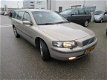 Volvo V70 - 2.4 140pk - 1 - Thumbnail