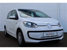 Volkswagen Up! - 1.0 move up BlueMotion