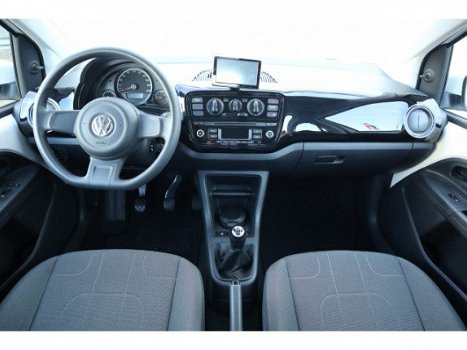 Volkswagen Up! - 1.0 move up BlueMotion - 1