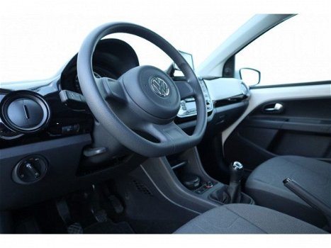 Volkswagen Up! - 1.0 move up BlueMotion - 1