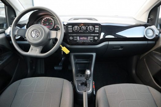 Volkswagen Up! - 1.0 move up BlueMotion - 1