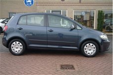 Volkswagen Golf Plus - 1.6 FSI Trekhaak, cruise controle