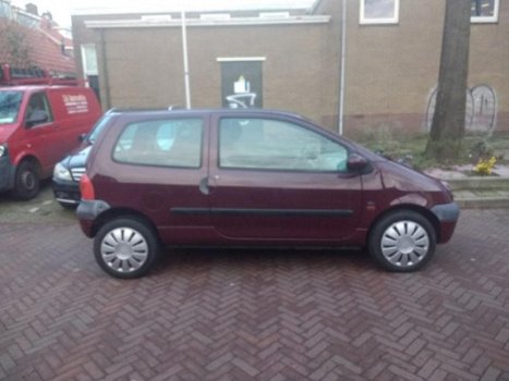 Renault Twingo - 1.2-16V Expression Quickshift 5 - 1