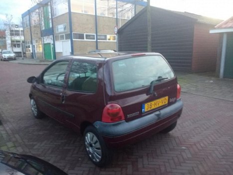 Renault Twingo - 1.2-16V Expression Quickshift 5 - 1