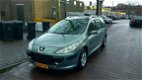 Peugeot 307 SW - 1.6 HDi nieuwe apk bij aflevering - 1 - Thumbnail