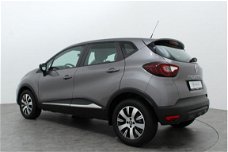 Renault Captur - 1.5 DCI 90PK ZEN EDC AUT6 | Navi | Pack City