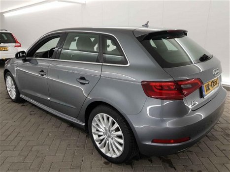 Audi A3 Sportback - 1.4 e-tron PHEV Attraction Pro Line plus - 1