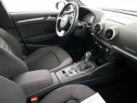 Audi A3 Sportback - 1.4 e-tron PHEV Attraction Pro Line plus - 1