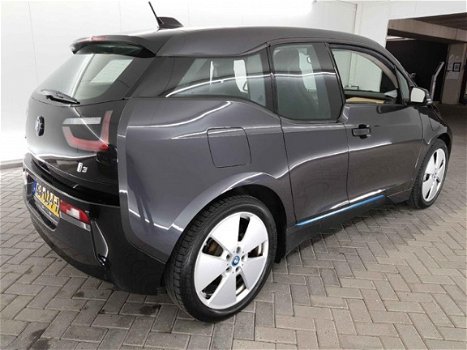 BMW i3 - Range Extender Comfort Advance 125kW - 1