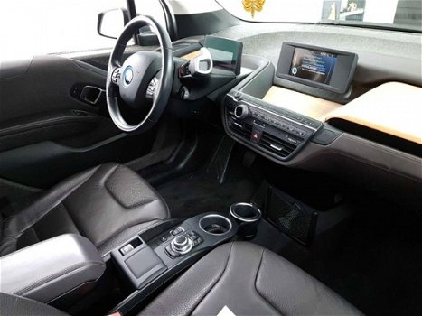 BMW i3 - Range Extender Comfort Advance 125kW - 1