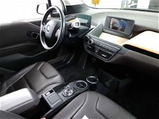 BMW i3 - Range Extender Comfort Advance 125kW