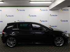 Volkswagen Golf - 2.0 TDI Business Edition R Connected Navigatie, Ecc, Pdc, Lv