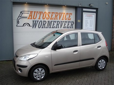 Hyundai i10 - 1.1 Active 52.000km NAP - 1