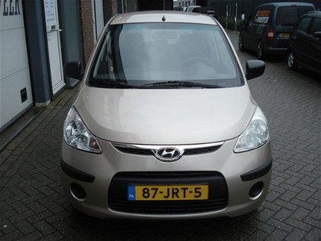 Hyundai i10 - 1.1 Active 52.000km NAP - 1