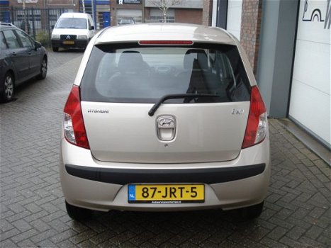 Hyundai i10 - 1.1 Active 52.000km NAP - 1