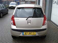 Hyundai i10 - 1.1 Active 52.000km NAP