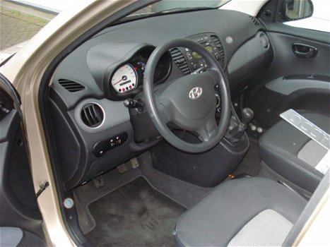 Hyundai i10 - 1.1 Active 52.000km NAP - 1