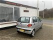 Daewoo Matiz - 0.8i SE - 1 - Thumbnail