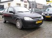 Opel Corsa - 1.2-16V Njoy 5 deurs st bekr cv elek pak nap apk - 1 - Thumbnail