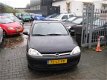 Opel Corsa - 1.2-16V Njoy 5 deurs st bekr cv elek pak nap apk - 1 - Thumbnail