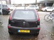 Opel Corsa - 1.2-16V Njoy 5 deurs st bekr cv elek pak nap apk - 1 - Thumbnail