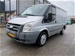 Ford Transit - 260S 2.2 TDCI KORT/LAAG/ NIEUWE APK 01-2021 - 1 - Thumbnail