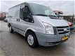 Ford Transit - 260S 2.2 TDCI KORT/LAAG/ NIEUWE APK 01-2021 - 1 - Thumbnail