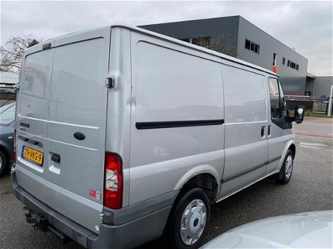 Ford Transit - 260S 2.2 TDCI KORT/LAAG/ NIEUWE APK 01-2021 - 1