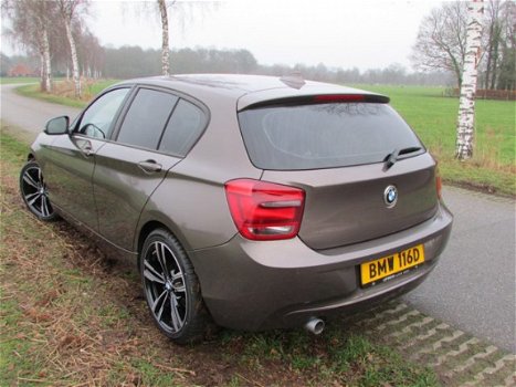 BMW 1-serie - 116D / 2014 / 18 / NAVI PROF. / CAMERA - 1