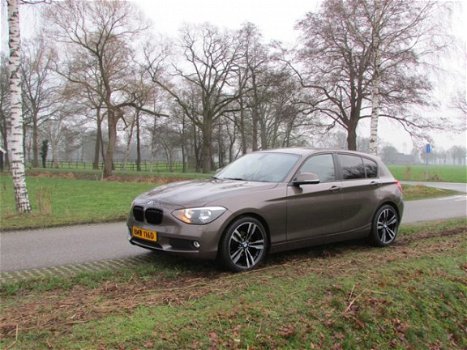 BMW 1-serie - 116D / 2014 / 18 / NAVI PROF. / CAMERA - 1