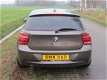 BMW 1-serie - 116D / 2014 / 18 / NAVI PROF. / CAMERA - 1 - Thumbnail