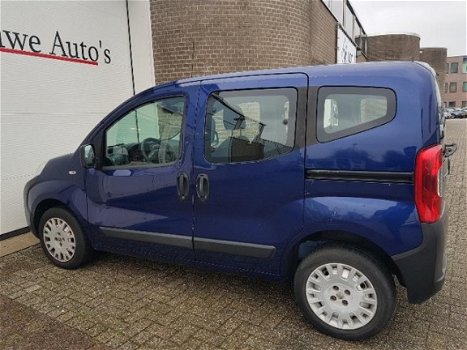 Peugeot Bipper Tepee - 1.4i airco / 5 persoons / bj 11-2010 - 1