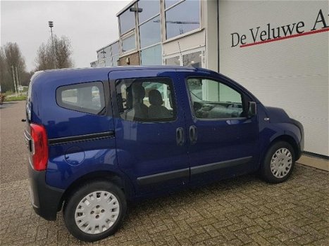 Peugeot Bipper Tepee - 1.4i airco / 5 persoons / bj 11-2010 - 1