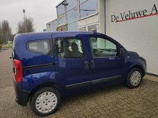 Peugeot Bipper Tepee - 1.4i airco / 5 persoons / bj 11-2010