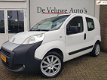 Fiat Fiorino - 1.3 MJ Adventure airco / 5 persoons / trekhaak - 1 - Thumbnail