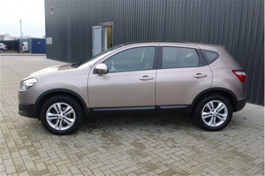 Nissan Qashqai - 1.6 Acenta | Nieuw Staat | Pan.dak | - 1