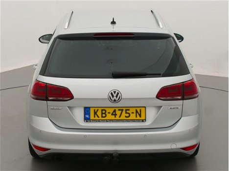 Volkswagen Golf Variant - 1.6 TDI 110PK VARIANT TREKHAAK|NAVI|CAMERA - 1