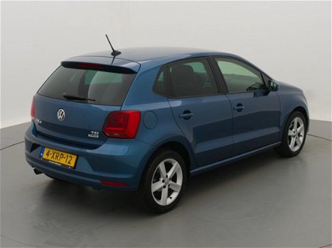 Volkswagen Polo - 1.2 TSI 90PK AUT.|NAVI|PDC|ECC|16''LMV - 1