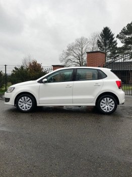 Volkswagen Polo - 1.2 TSI 105 PK - 6-BAK - NAVI - 5-DEURS - CLIMATE CONTROL - PDC - MULTIMEDIA - AUX - 1