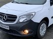 Mercedes-Benz Citan - 109 CDI BlueEFFICIENCY KA Extra Lang Professional AIRCO, Bluetoothradio - 1 - Thumbnail