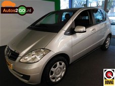 Mercedes-Benz A-klasse - 160 BlueEFFICIENCY Business Class